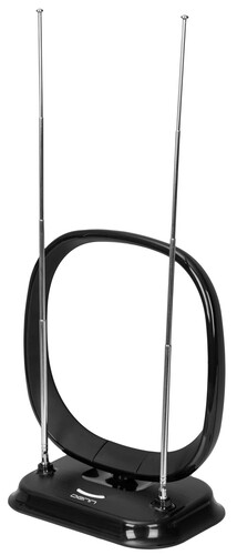 Купить ТВ-Антенна Denn DAA239  5609492. Характеристики, отзывы и цены в Донецке