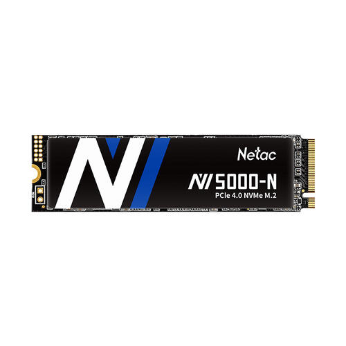 Купить 2000 ГБ M.2 NVMe накопитель Netac NV5000N [NT01NV5000N-2T0-E4X]  5459293. Характеристики, отзывы и цены в Донецке