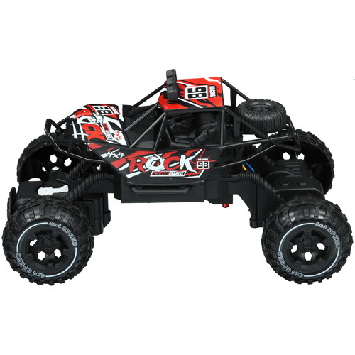 Купить Радиоуправляемая машина багги «Покоритель вершин»  5603866. Характеристики, отзывы и цены в Донецке