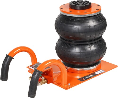 Купить Домкрат Airline ABJF01  9103034. Характеристики, отзывы и цены в Донецке