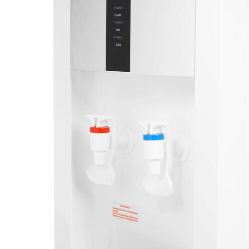 Купить Диспенсер Ecotronic "Экочип" V21-LE белый  8164485. Характеристики, отзывы и цены в Донецке