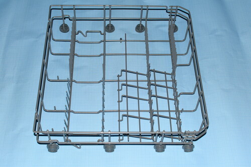 Купить Корзина (Нижняя) для посудомоечной машины DEXP DWMF2B  9128763. Характеристики, отзывы и цены в Донецке