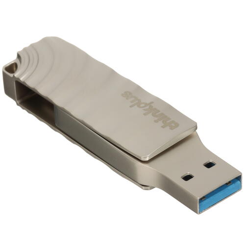 Купить Память OTG USB Flash 64 ГБ Lenovo ThinkPlus MU232 [36004251]  5444576. Характеристики, отзывы и цены в Донецке