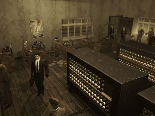 Купить Игра Death to Spies: Moment of Truth (Steam)  5608509. Характеристики, отзывы и цены в Донецке