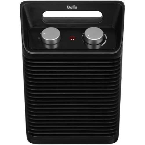 Купить Тепловентилятор Ballu BFH/S-1220B  9133042. Характеристики, отзывы и цены в Донецке