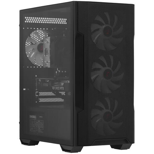 Купить ПК ARDOR GAMING NEO M146  5453438. Характеристики, отзывы и цены в Донецке