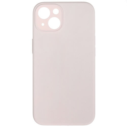 Купить Накладка  BoraSCO Liquid Case для Apple iPhone 13 розовый  5601732. Характеристики, отзывы и цены в Донецке