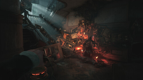 Купить Игра Layers of Fear (Steam)  5618267. Характеристики, отзывы и цены в Донецке