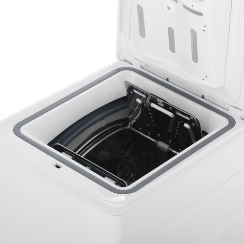 Купить Стиральная машина Weissgauff WM 40165 T белый  9009024. Характеристики, отзывы и цены в Донецке