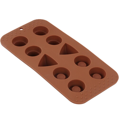 Купить Форма для выпекания Gipfel 2132 коричневый  9223541. Характеристики, отзывы и цены в Донецке