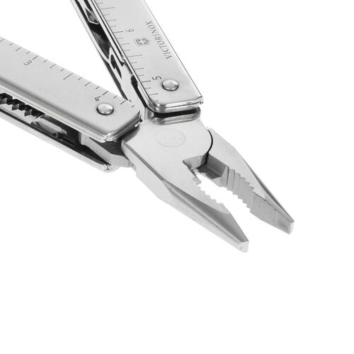 Купить Мультитул Victorinox SwissTool  9989334. Характеристики, отзывы и цены в Донецке