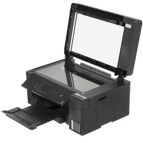 Купить МФУ струйное Epson L14150  1691500. Характеристики, отзывы и цены в Донецке