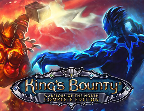 Купить Игра King's Bounty: Warriors of the North - The Complete Edition (Steam)  5608463. Характеристики, отзывы и цены в Донецке