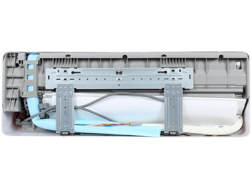 Купить Кондиционер настенный сплит-система Centek CT-65A18 белый  1216753. Характеристики, отзывы и цены в Донецке