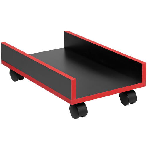 Купить Подставка Aceline PlatForm 1 красный/черный  9071946. Характеристики, отзывы и цены в Донецке