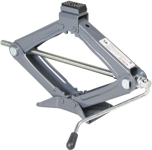 Купить Домкрат Airline AJ-R-0.8S  9103065. Характеристики, отзывы и цены в Донецке