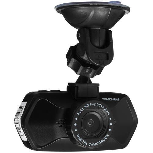 Купить Видеорегистратор Artway AV-525  9035823. Характеристики, отзывы и цены в Донецке