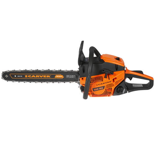 Купить Бензопила Carver RSG 352  5311093. Характеристики, отзывы и цены в Донецке