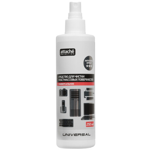 Купить Спрей Attache Selection Universal  9260208. Характеристики, отзывы и цены в Донецке