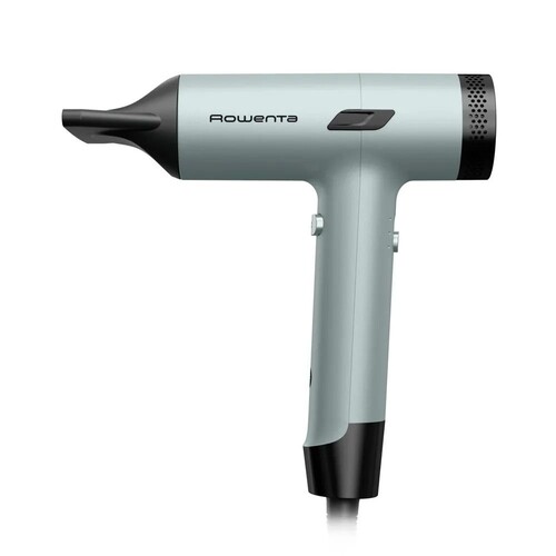 Купить Фен Rowenta HY7120E0 зеленый/черный  9278092. Характеристики, отзывы и цены в Донецке