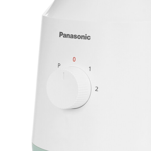 Купить Блендер стационарный Panasonic MX-EX1571 белый  9136569. Характеристики, отзывы и цены в Донецке