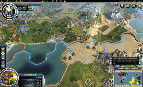 Купить Игра Sid Meier's Civilization V: Complete (Версия для СНГ  5608487. Характеристики, отзывы и цены в Донецке