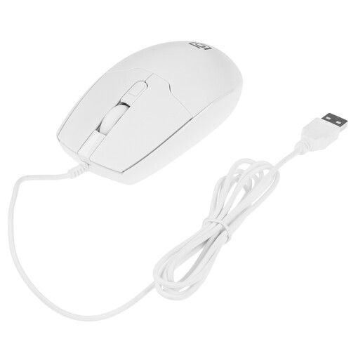 Купить Клавиатура+мышь  проводная  Oklick S650 белый  5603317. Характеристики, отзывы и цены в Донецке