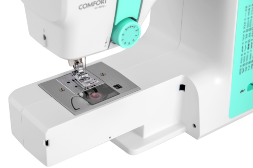 Купить Швейная машина Comfort 1010  9082129. Характеристики, отзывы и цены в Донецке