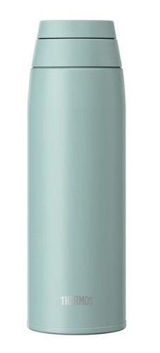 Купить Термокружка Thermos JOO-750 зеленый  9155458. Характеристики, отзывы и цены в Донецке
