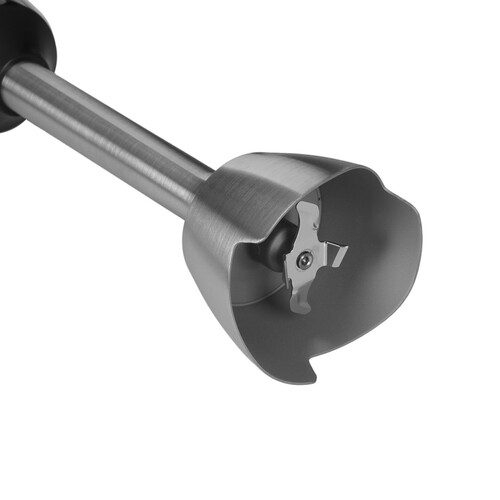 Купить Блендер погружной Bosch MSM4B621 черный  9136602. Характеристики, отзывы и цены в Донецке