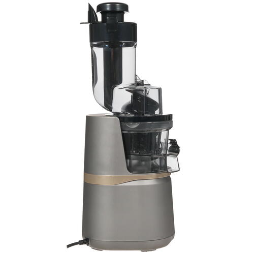 Купить Соковыжималка электрическая GARLYN J-700 Pro серебристый  8192261. Характеристики, отзывы и цены в Донецке