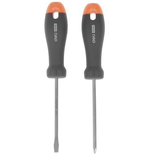 Купить Набор отверток Deli HT1002C  9133774. Характеристики, отзывы и цены в Донецке