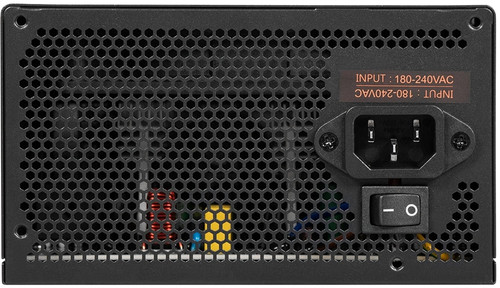 Купить Блок питания KingPrice ATX 350W [KPPSU350V2] черный  9368254. Характеристики, отзывы и цены в Донецке