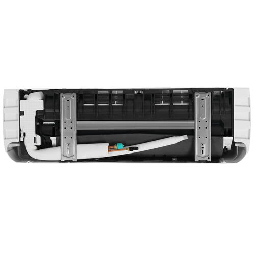 Купить Кондиционер настенный сплит-система Hisense AS-18UW4RXATV03 белый  9973790. Характеристики, отзывы и цены в Донецке