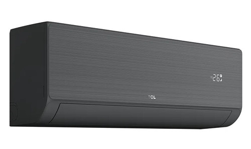 Купить Кондиционер настенный сплит-система TCL TAC-SA10HSV/ZD черный  9416099. Характеристики, отзывы и цены в Донецке