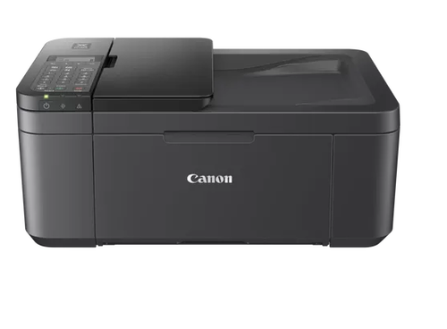 Купить МФУ струйное Canon PIXMA TR4645  5632834. Характеристики, отзывы и цены в Донецке