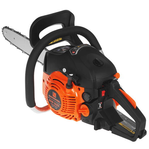 Купить Бензопила Carver RSG 242Х  9963811. Характеристики, отзывы и цены в Донецке