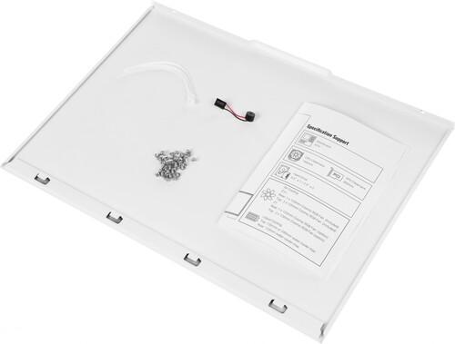 Купить Корпус Formula V Line Crystal Z1+  9211150. Характеристики, отзывы и цены в Донецке