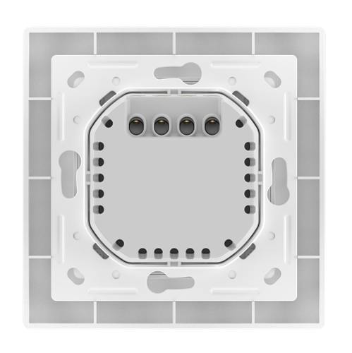 Купить Выключатель AQARA H2 EU  5648126. Характеристики, отзывы и цены в Донецке