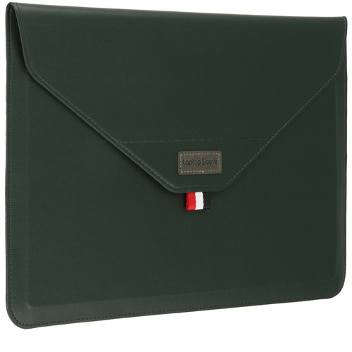 Купить 16.1" Сумка Zibelino ZBAG-LPT-16.1-GRN  9273590. Характеристики, отзывы и цены в Донецке