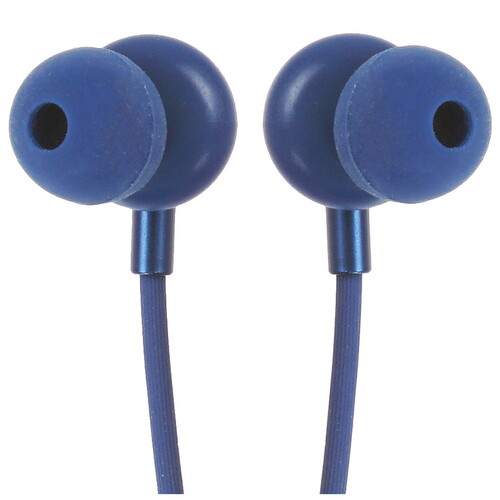 Купить Беспроводные наушники BOROFONE BE68 Cloud синий 2024  5467306. Характеристики, отзывы и цены в Донецке