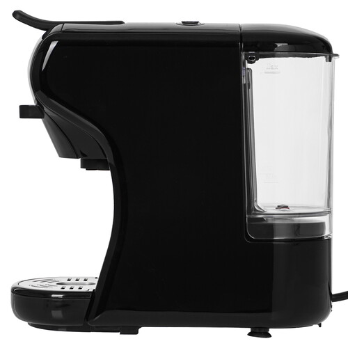 Купить Кофемашина капсульная Hibrew H1A  5454229. Характеристики, отзывы и цены в Донецке