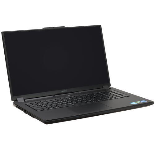 Купить 17.3" Ноутбук AORUS 7 9KF черный  5410959. Характеристики, отзывы и цены в Донецке