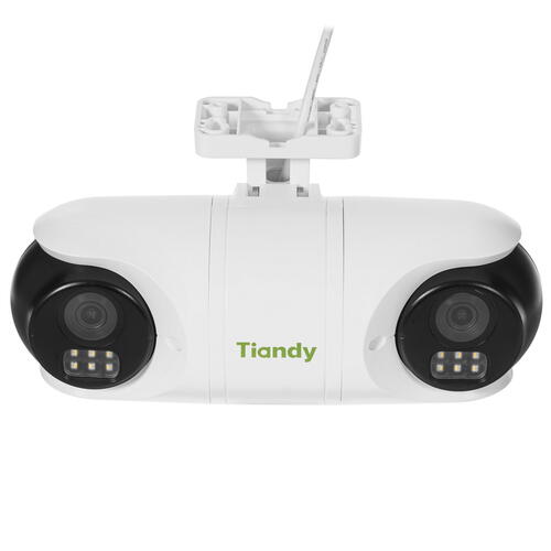 Купить IP-камера Tiandy TC-C32RN I5/E/Y/QX/2.8mm/V4.2  5447916. Характеристики, отзывы и цены в Донецке