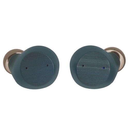 Купить Наушники TWS Harper HB-521 синий  4806270. Характеристики, отзывы и цены в Донецке