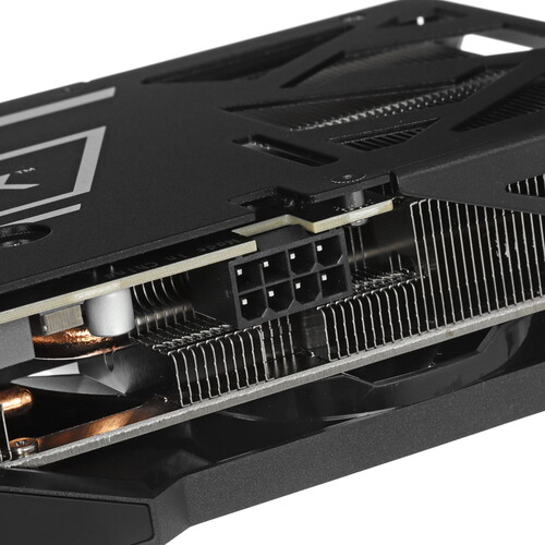 Купить Видеокарта KFA2 GeForce RTX 5060 Ti C-series  OC 2FAN LED Black [56ISN8MDABCK]  5632492. Характеристики, отзывы и цены в Донецке