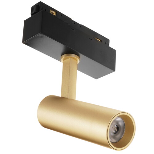 Купить Светильник трековый Maytoni TR019-2-7W4K-MG  9169605. Характеристики, отзывы и цены в Донецке