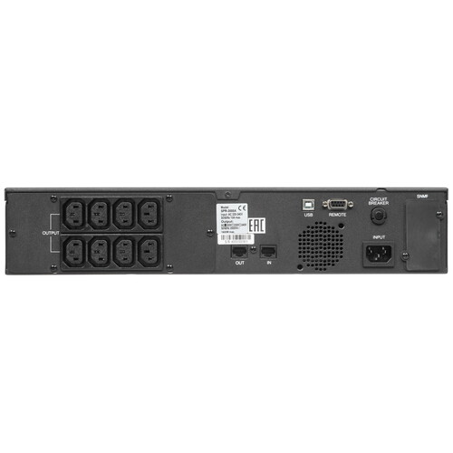 Купить ИБП Powercom Smart King Pro+ SPR-2000 LCD  8184364. Характеристики, отзывы и цены в Донецке