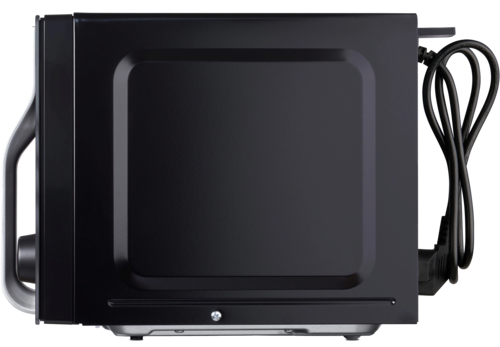 Купить Микроволновая печь Domfy DSB-MW105 черный  9150683. Характеристики, отзывы и цены в Донецке