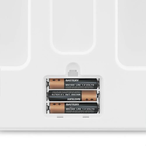 Купить Весы Kitfort КТ-838 белый  9164780. Характеристики, отзывы и цены в Донецке